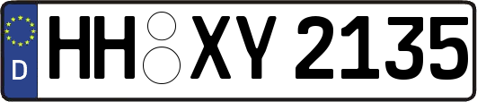 HH-XY2135