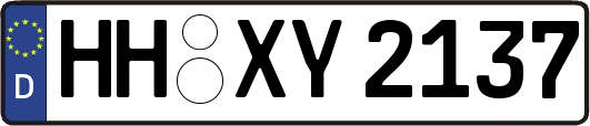 HH-XY2137
