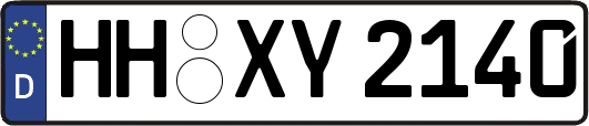 HH-XY2140