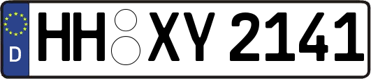 HH-XY2141