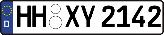 HH-XY2142