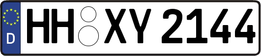 HH-XY2144