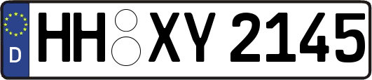 HH-XY2145
