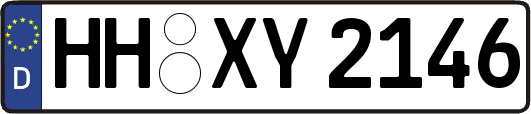 HH-XY2146