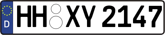 HH-XY2147
