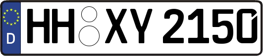 HH-XY2150