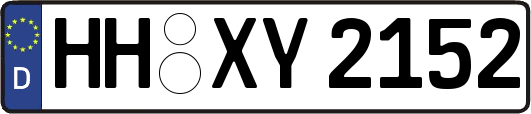 HH-XY2152