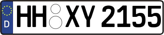 HH-XY2155
