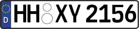 HH-XY2156