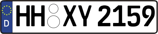 HH-XY2159