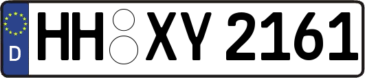 HH-XY2161
