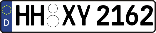 HH-XY2162