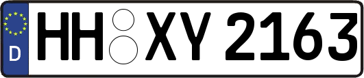 HH-XY2163