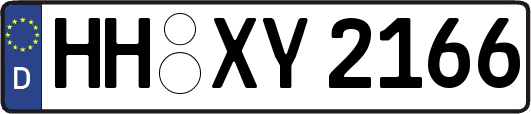 HH-XY2166