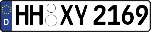 HH-XY2169