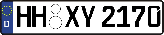 HH-XY2170