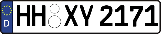 HH-XY2171