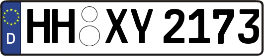 HH-XY2173