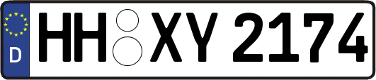 HH-XY2174
