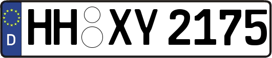 HH-XY2175