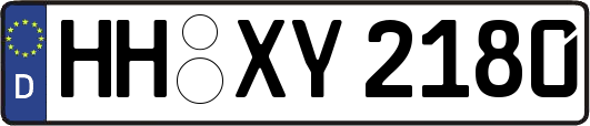 HH-XY2180