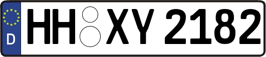 HH-XY2182