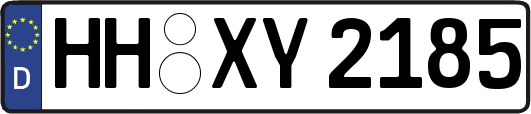 HH-XY2185