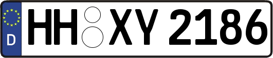 HH-XY2186