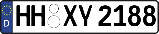 HH-XY2188
