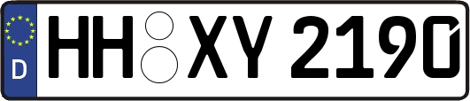 HH-XY2190