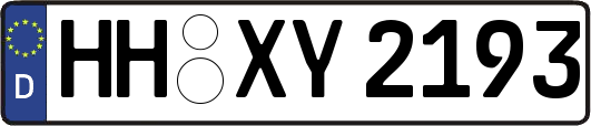 HH-XY2193