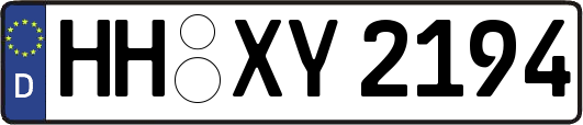 HH-XY2194