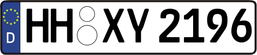 HH-XY2196