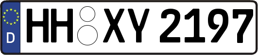 HH-XY2197