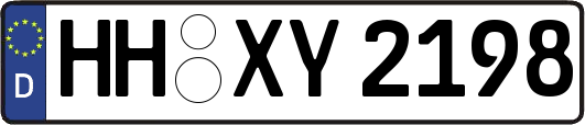HH-XY2198