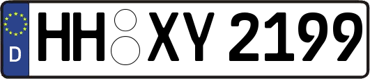 HH-XY2199