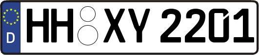 HH-XY2201