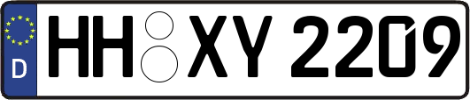 HH-XY2209