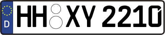 HH-XY2210