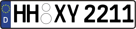 HH-XY2211