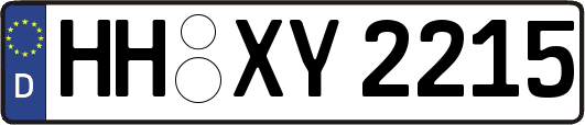 HH-XY2215