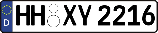 HH-XY2216