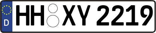 HH-XY2219