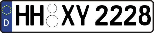 HH-XY2228