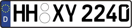 HH-XY2240