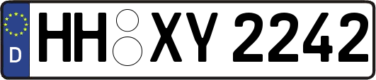 HH-XY2242