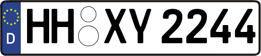 HH-XY2244