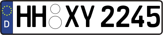 HH-XY2245
