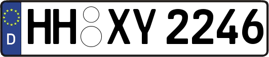 HH-XY2246