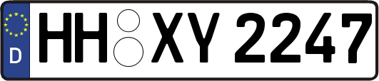 HH-XY2247